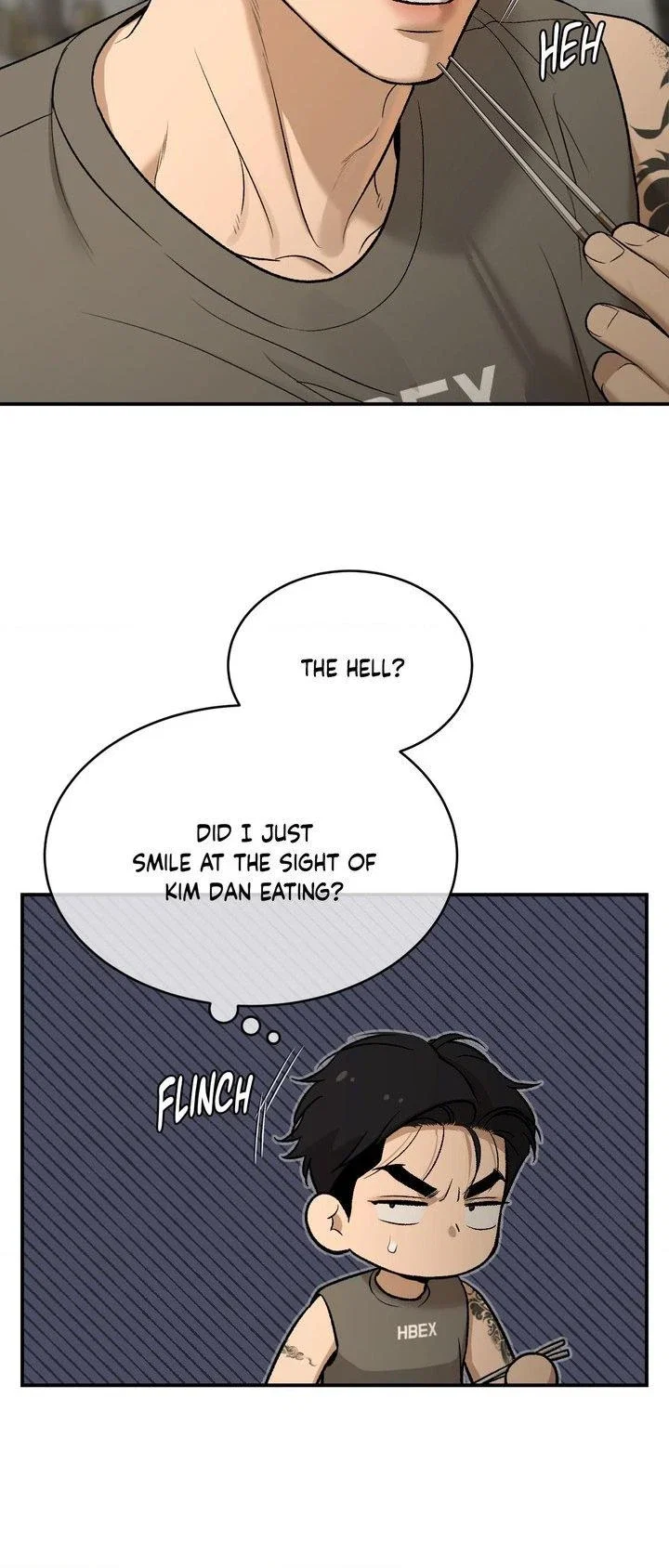 Jinx Chapter 79 - Page 23