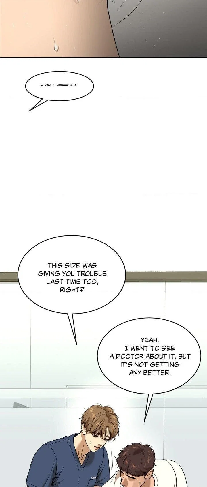 Jinx Chapter 79 - Page 31