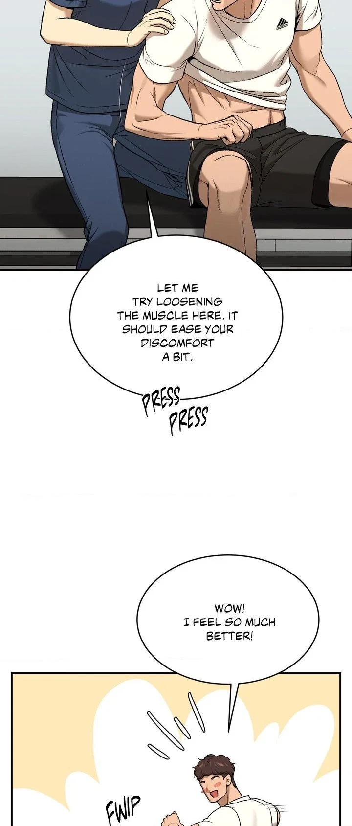 Jinx Chapter 79 - Page 32