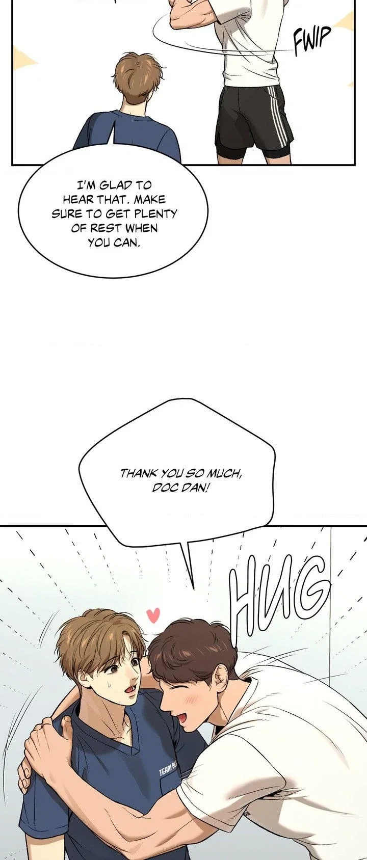 Jinx Chapter 79 - Page 33