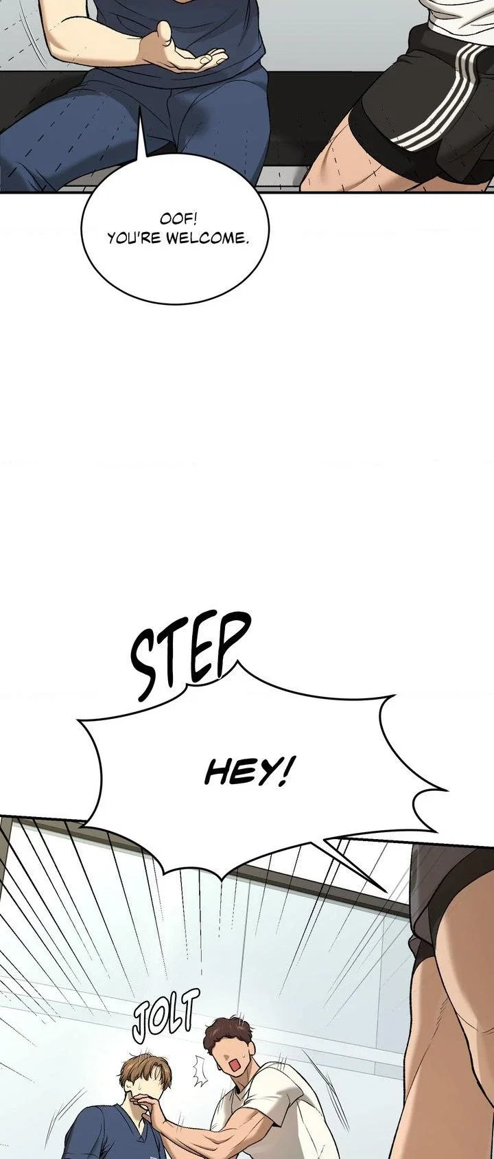Jinx Chapter 79 - Page 34
