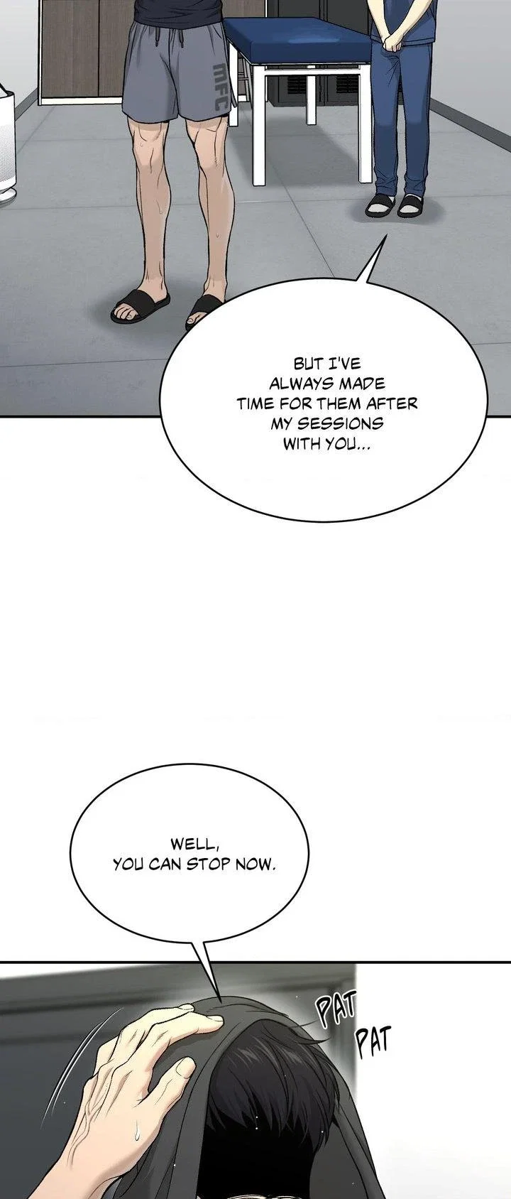 Jinx Chapter 79 - Page 38
