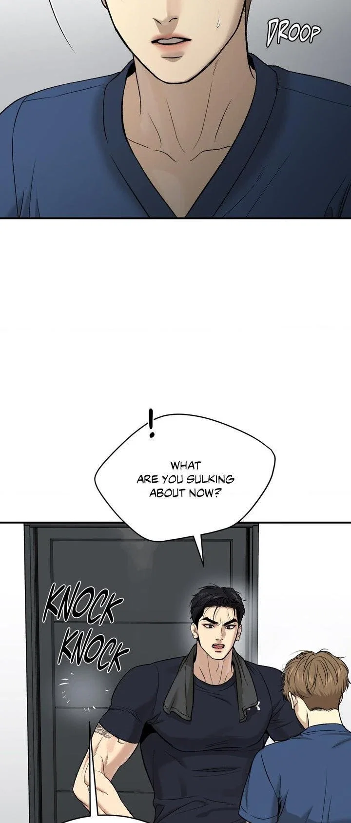 Jinx Chapter 79 - Page 42