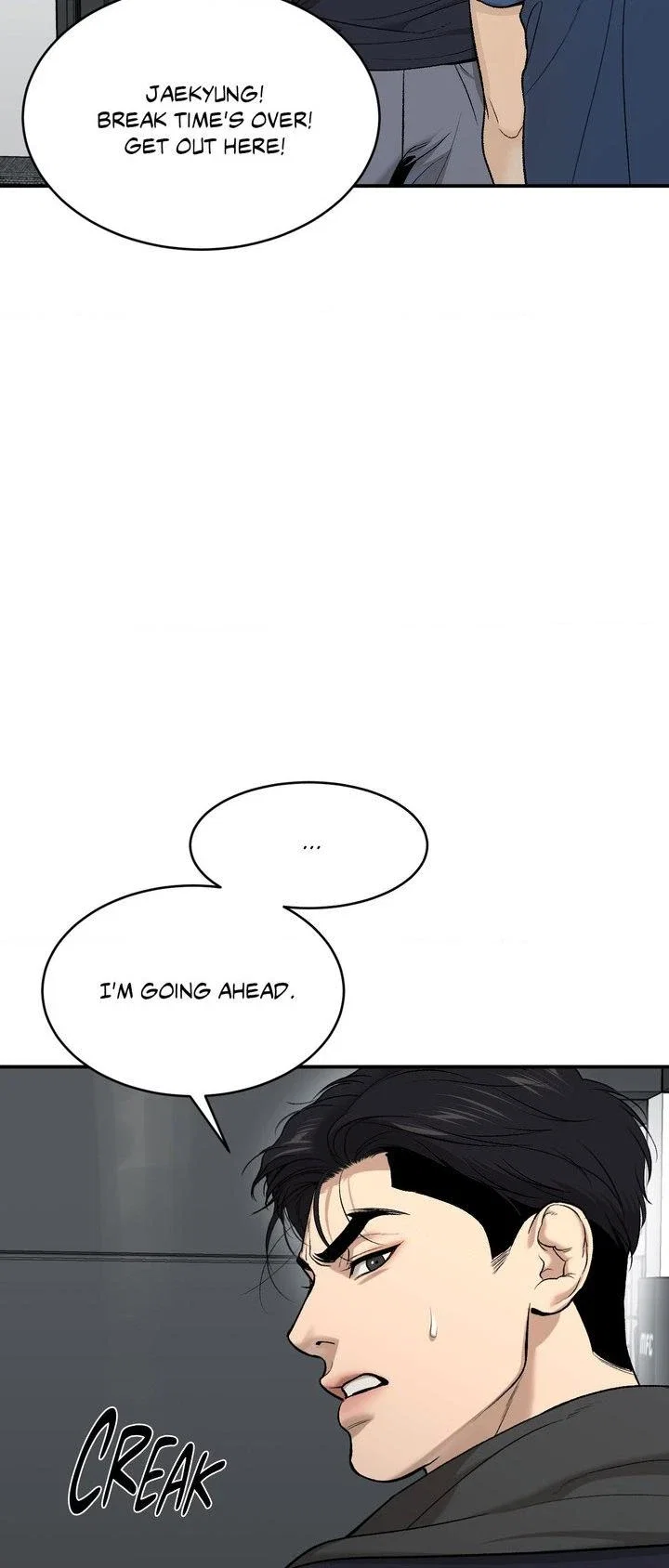 Jinx Chapter 79 - Page 43