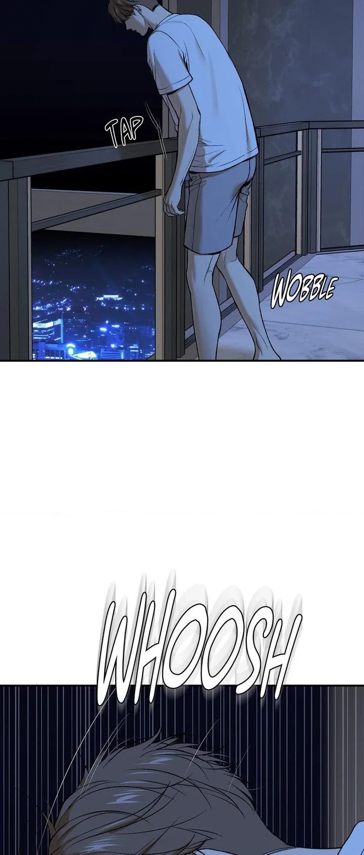 Jinx Chapter 79 - Page 73