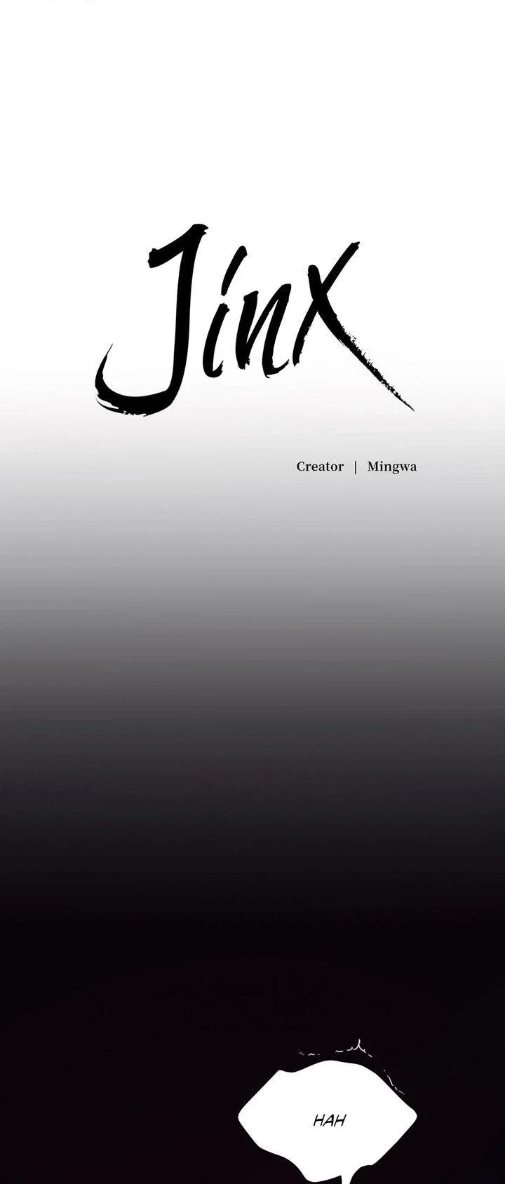 Jinx Chapter 92 - Page 11