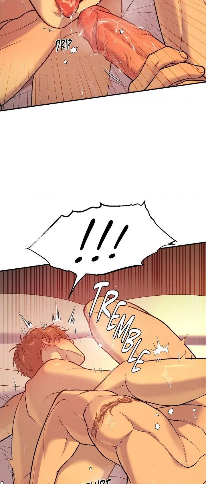 Jinx Chapter 92 - Page 27