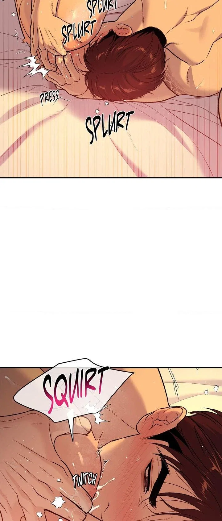Jinx Chapter 92 - Page 28