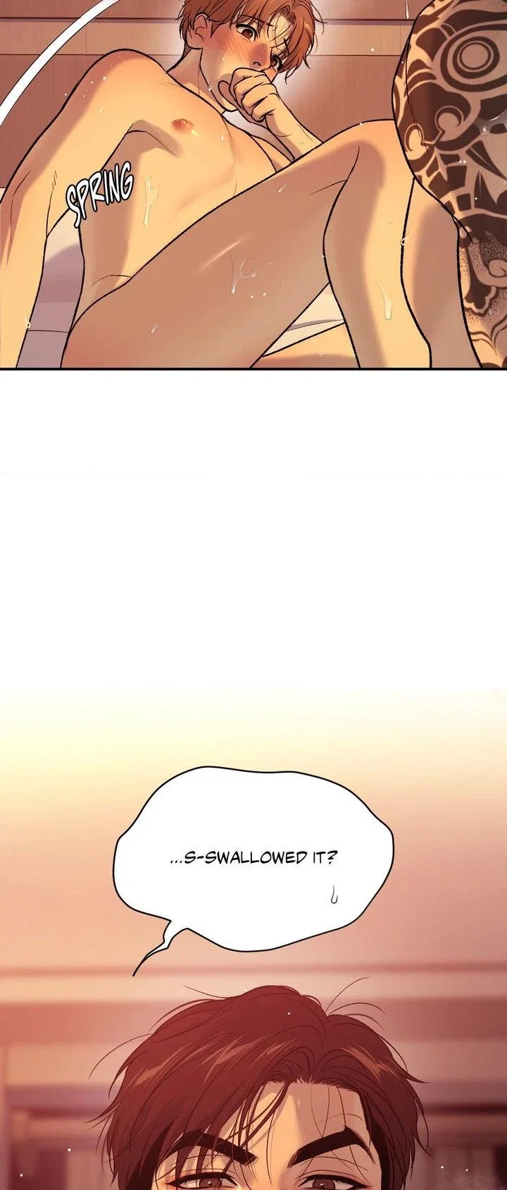 Jinx Chapter 92 - Page 30