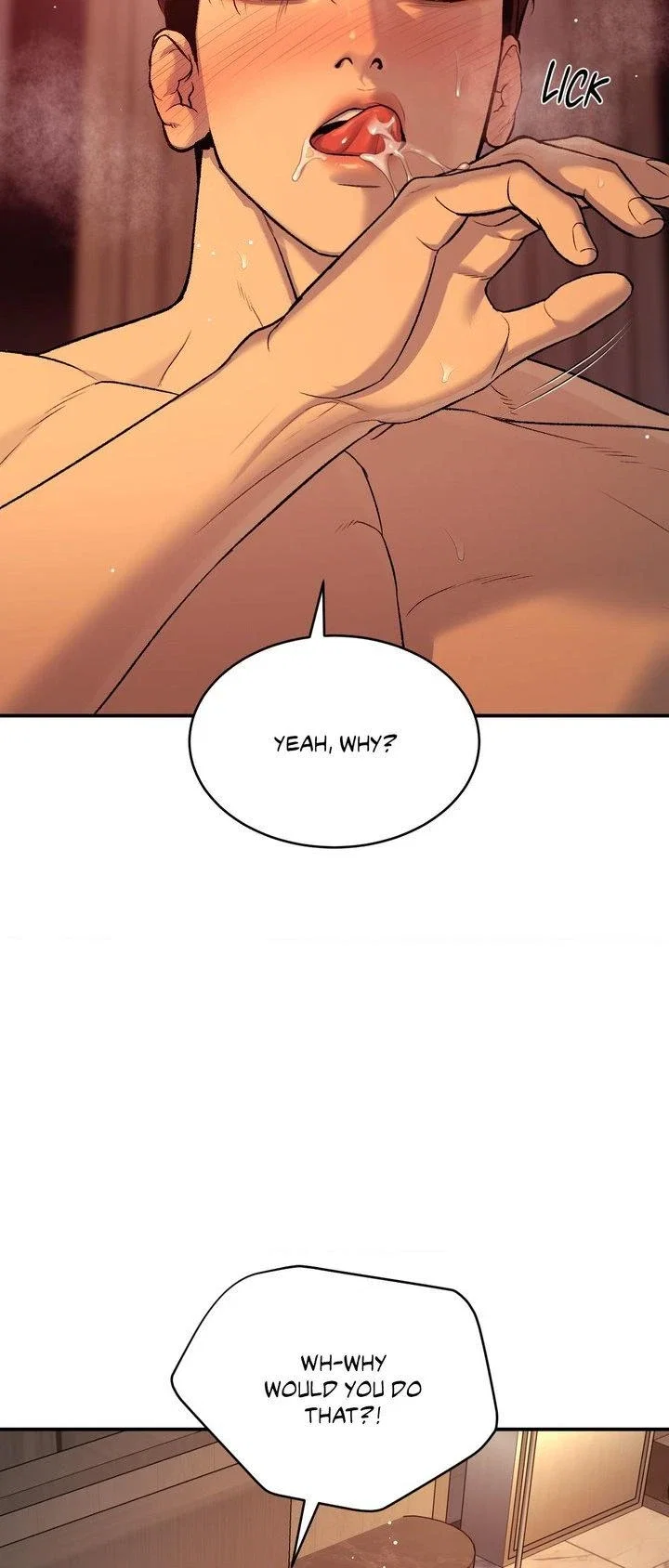 Jinx Chapter 92 - Page 31