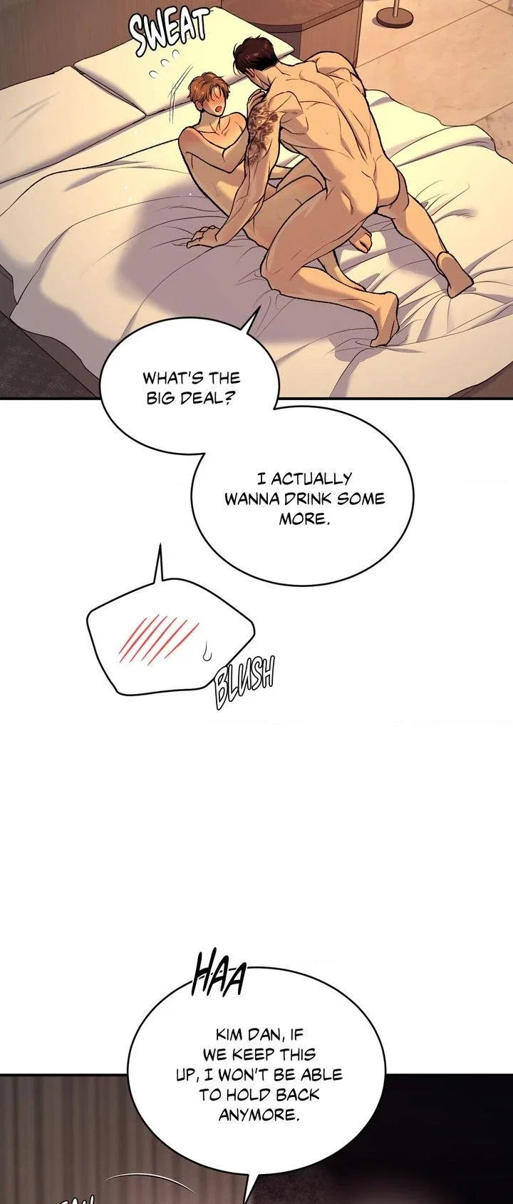 Jinx Chapter 92 - Page 32