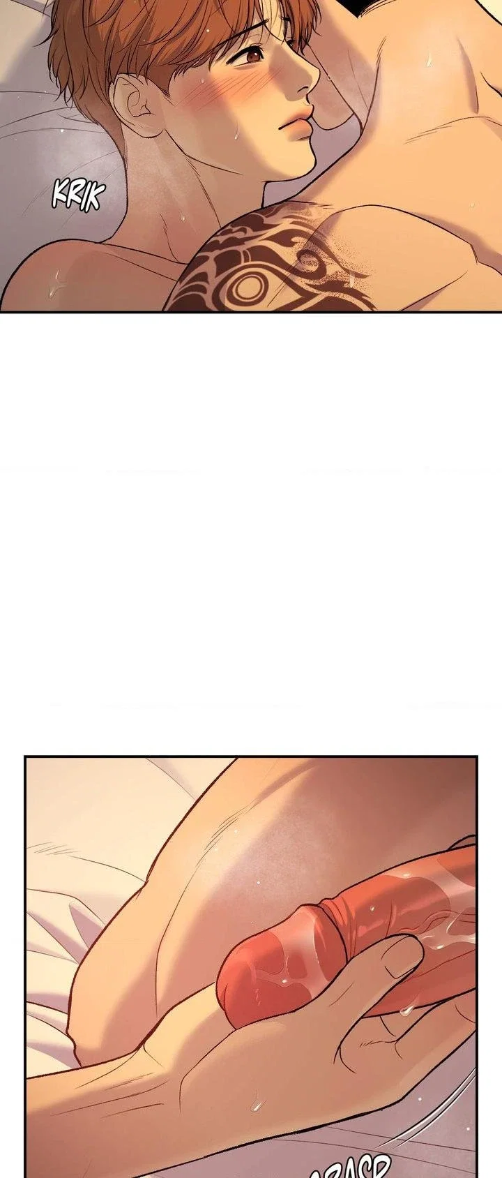 Jinx Chapter 92 - Page 34