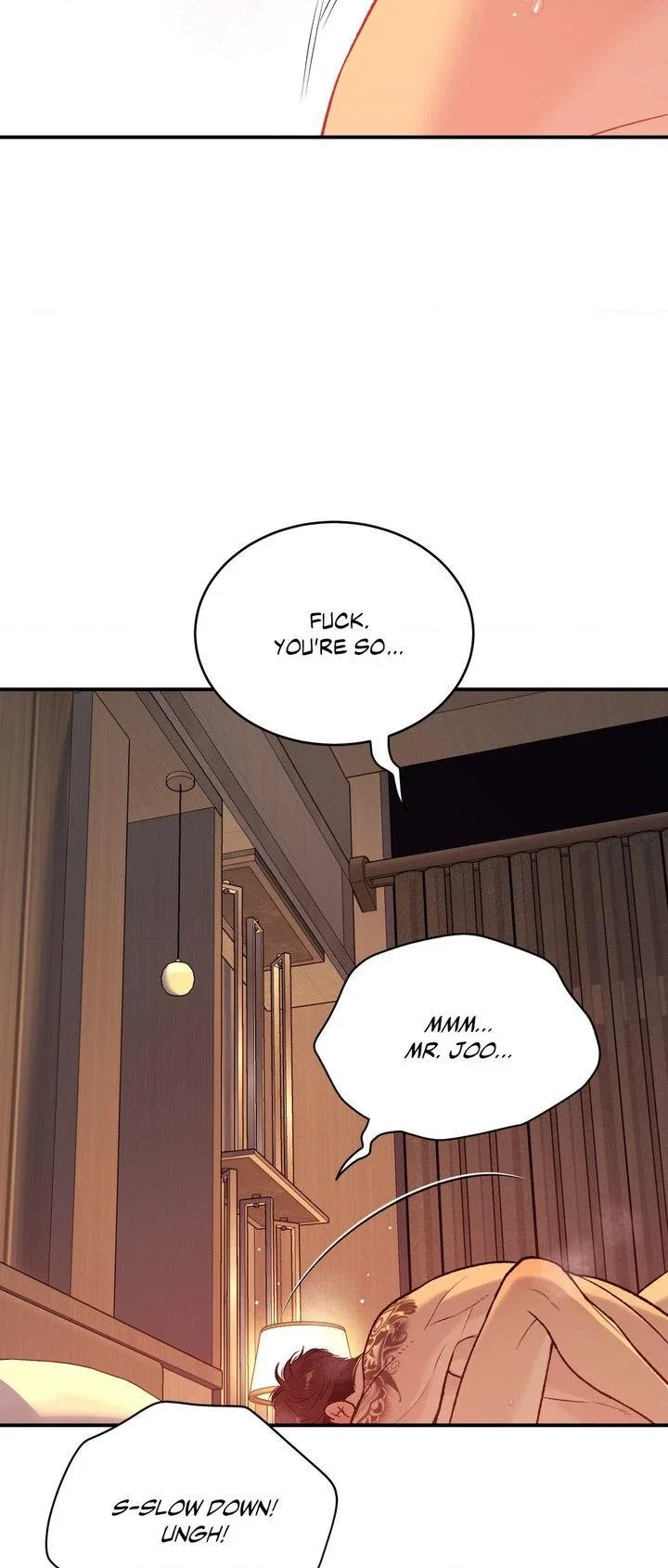 Jinx Chapter 92 - Page 38