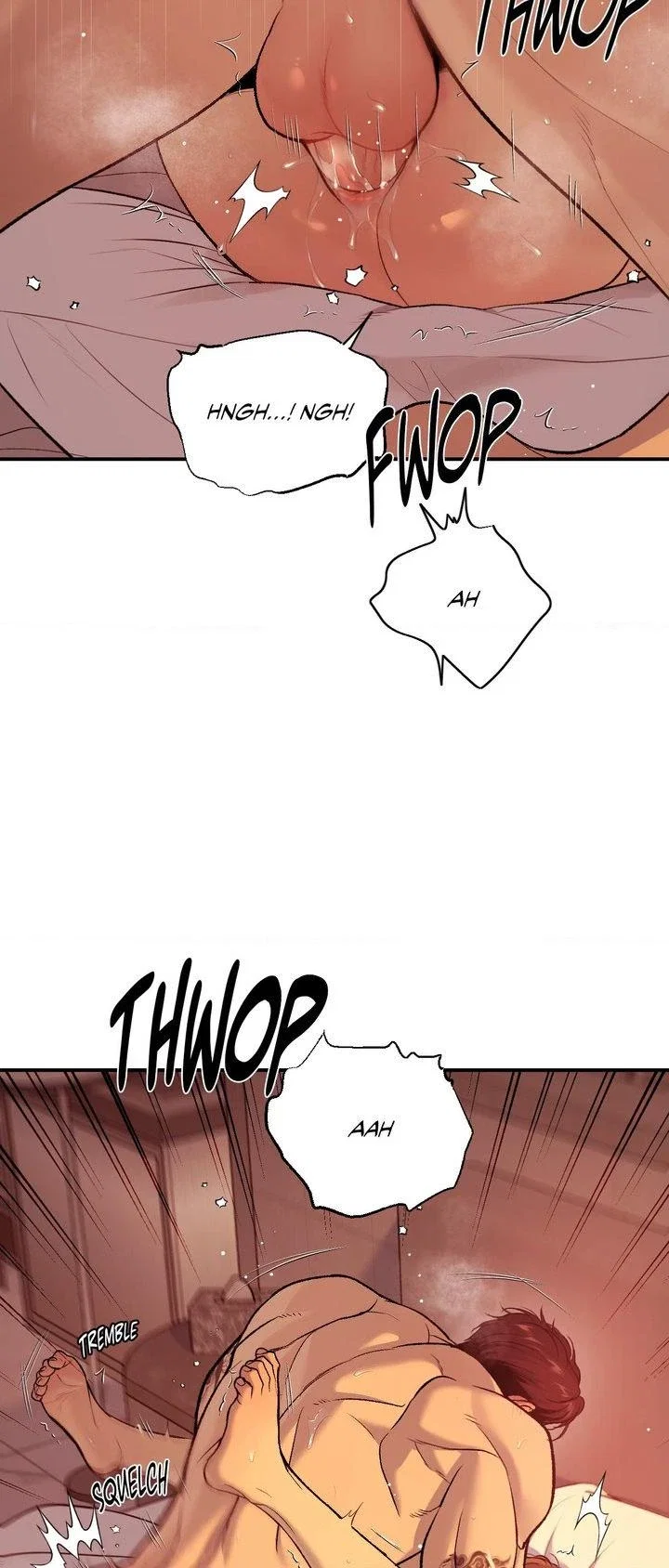Jinx Chapter 92 - Page 40