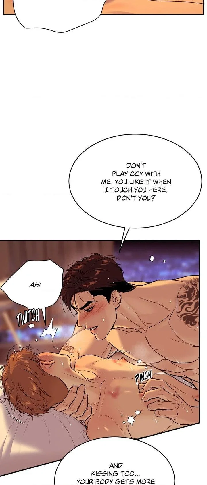 Jinx Chapter 92 - Page 44