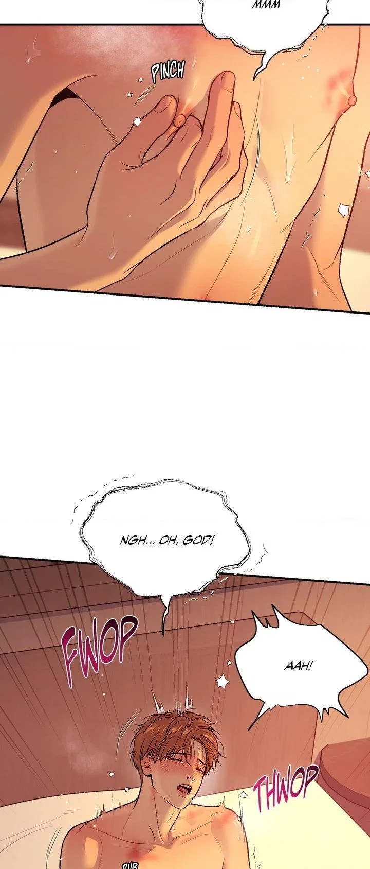 Jinx Chapter 92 - Page 65