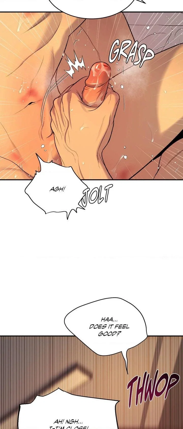 Jinx Chapter 92 - Page 76