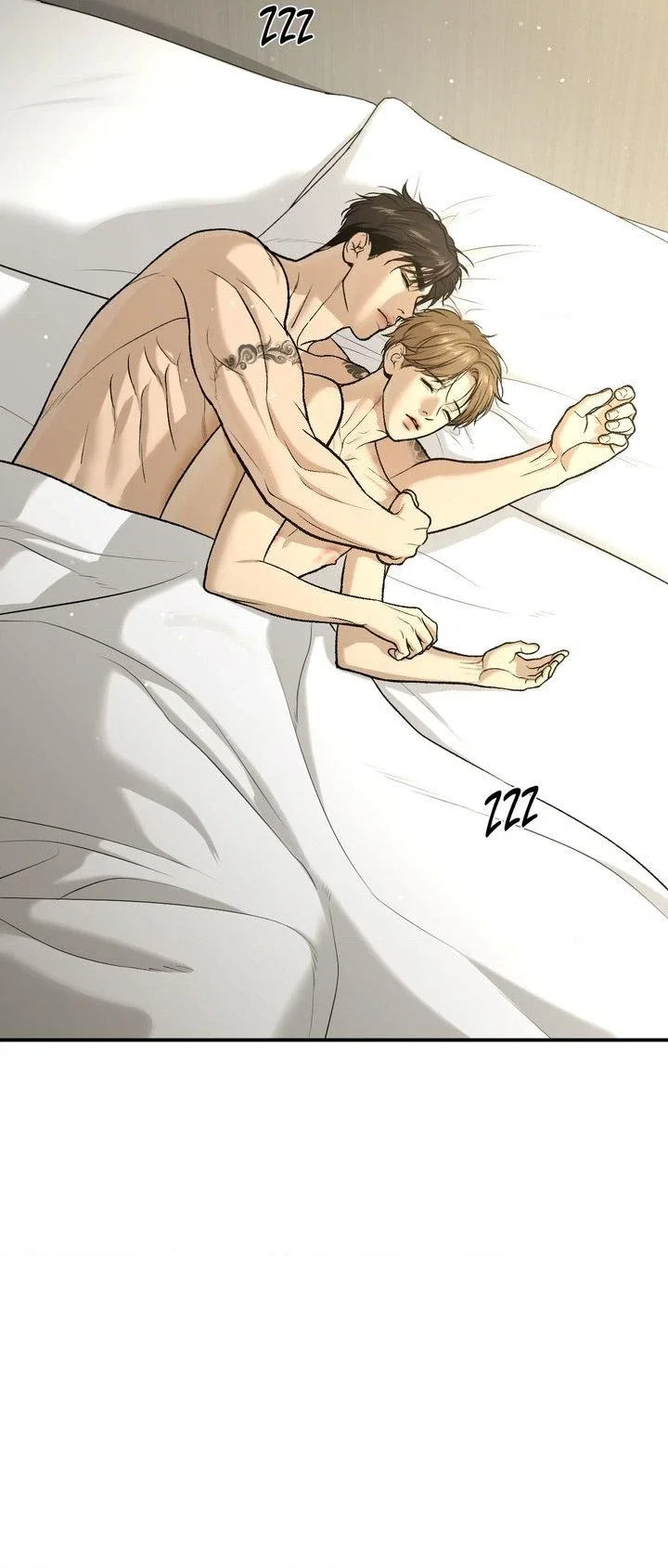 Jinx Chapter 93 - Page 3