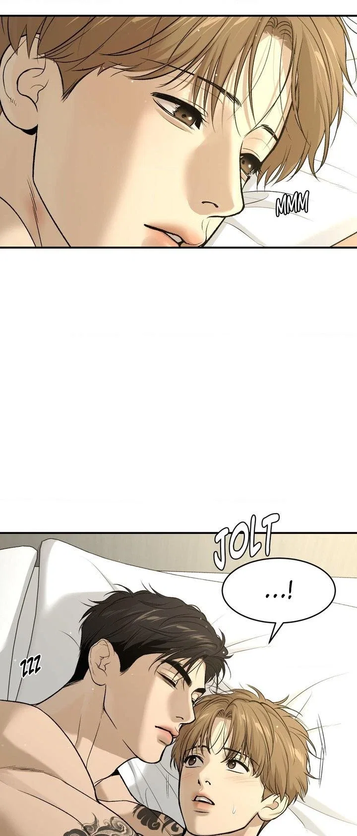 Jinx Chapter 93 - Page 4