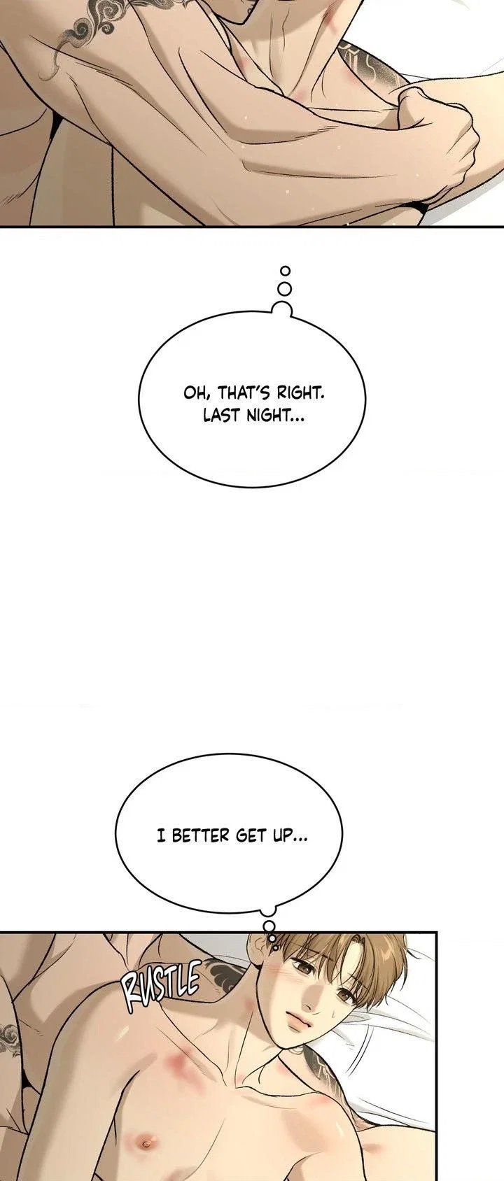 Jinx Chapter 93 - Page 5