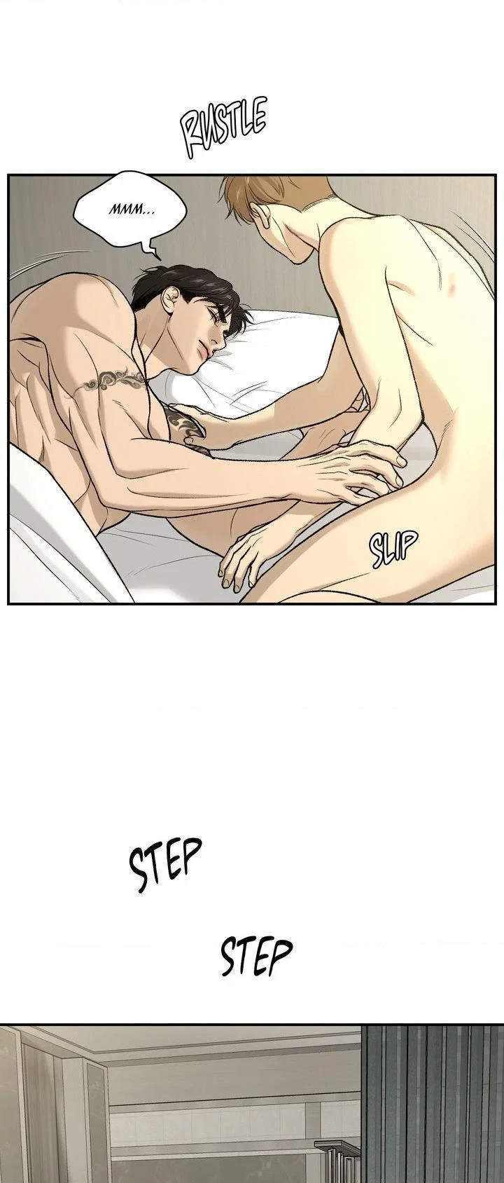 Jinx Chapter 93 - Page 11