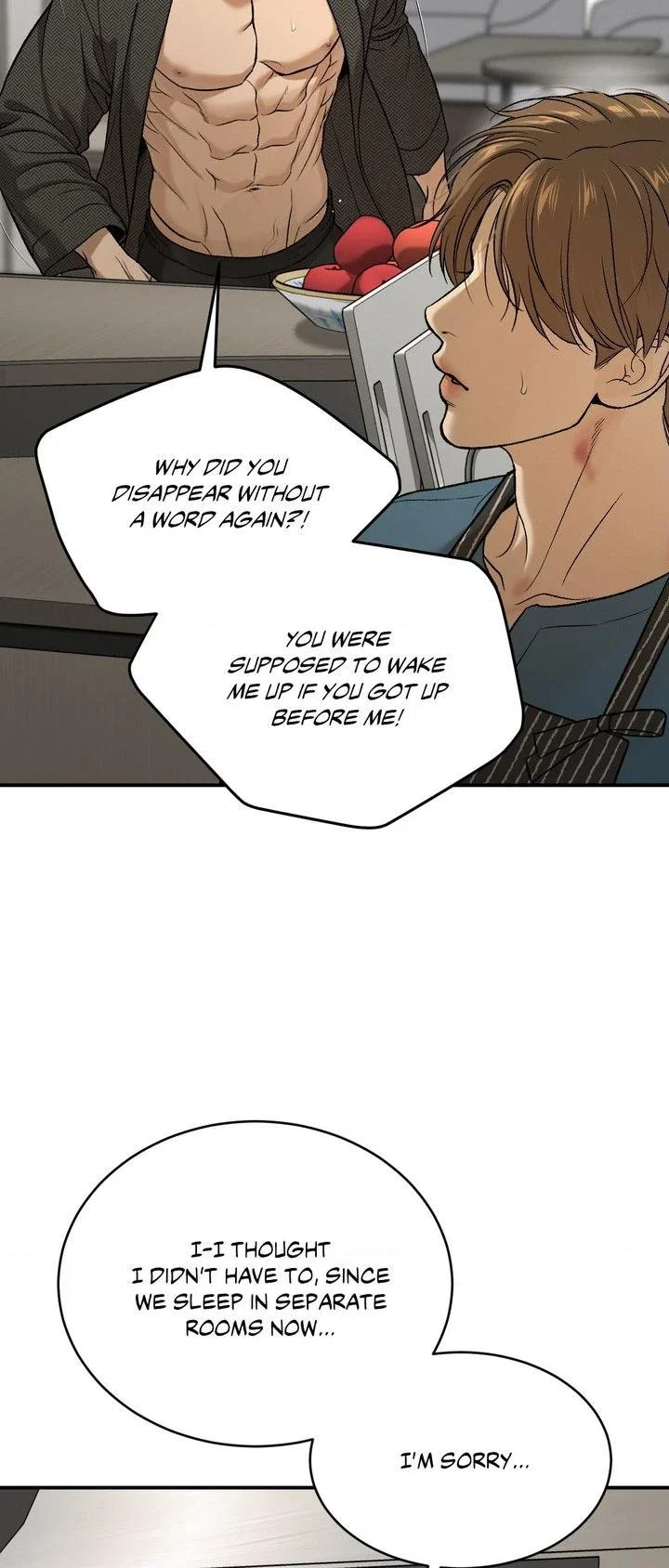 Jinx Chapter 93 - Page 33