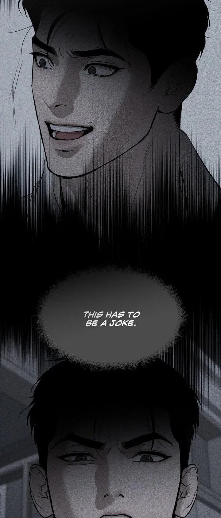 Jinx Chapter 93 - Page 64
