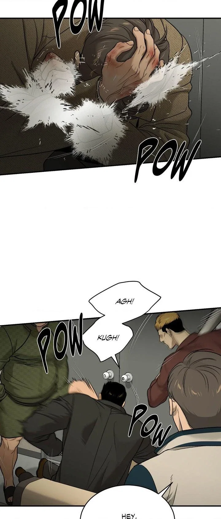 Jinx Chapter 93 - Page 74