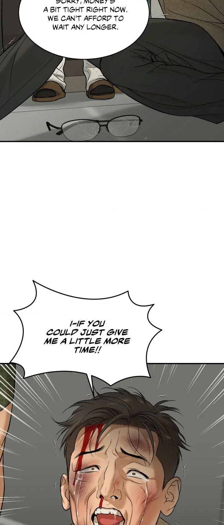 Jinx Chapter 93 - Page 76