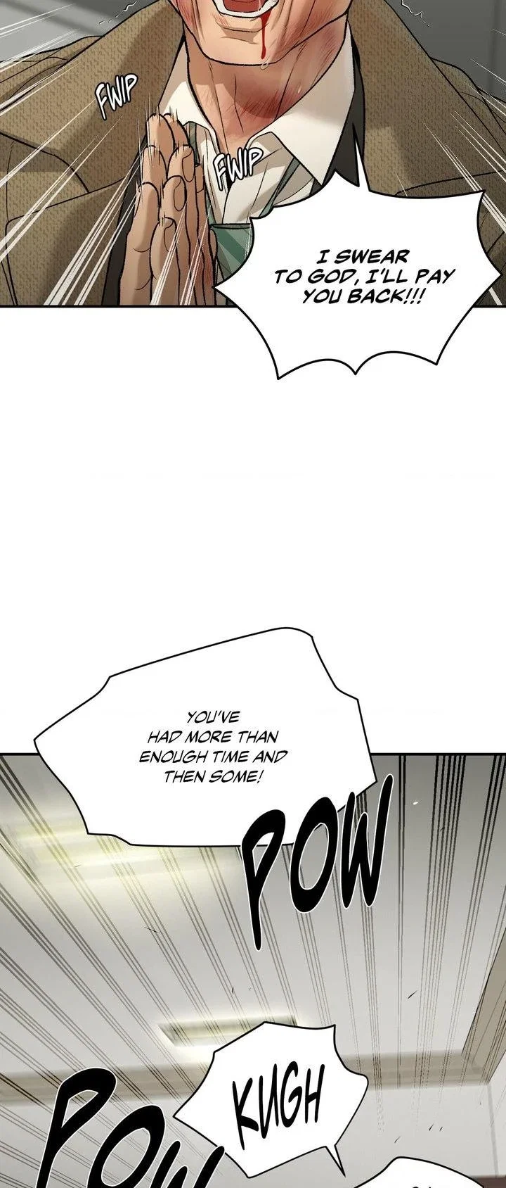 Jinx Chapter 93 - Page 77