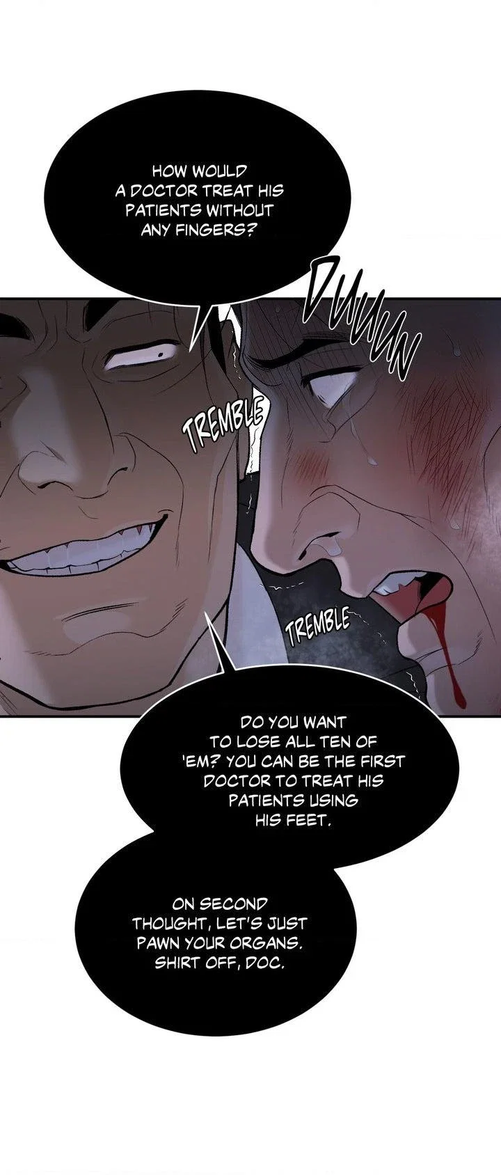 Jinx Chapter 93 - Page 79