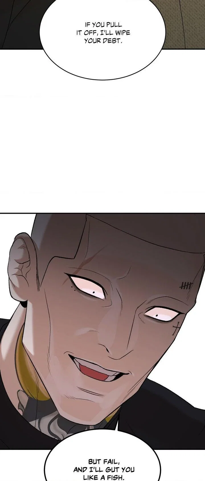 Jinx Chapter 93 - Page 84