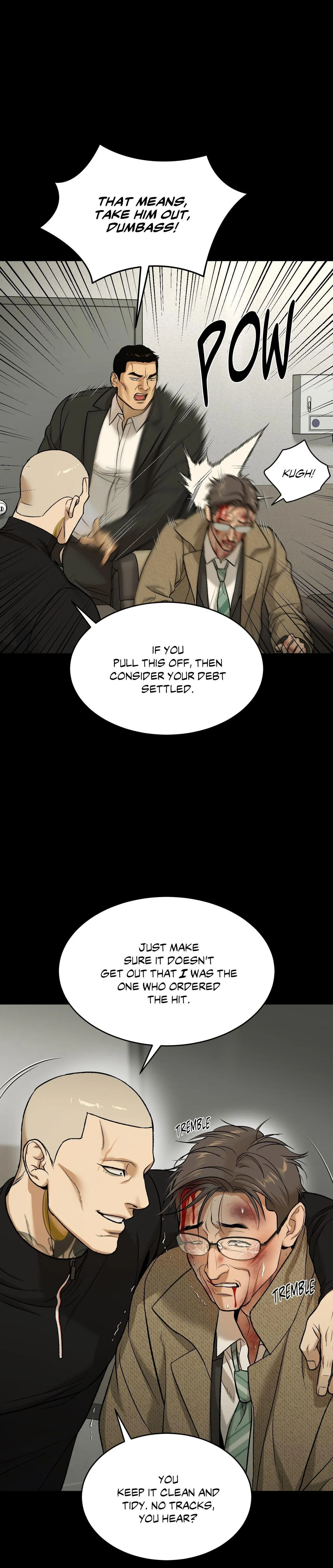 Jinx Chapter 98 - Page 3