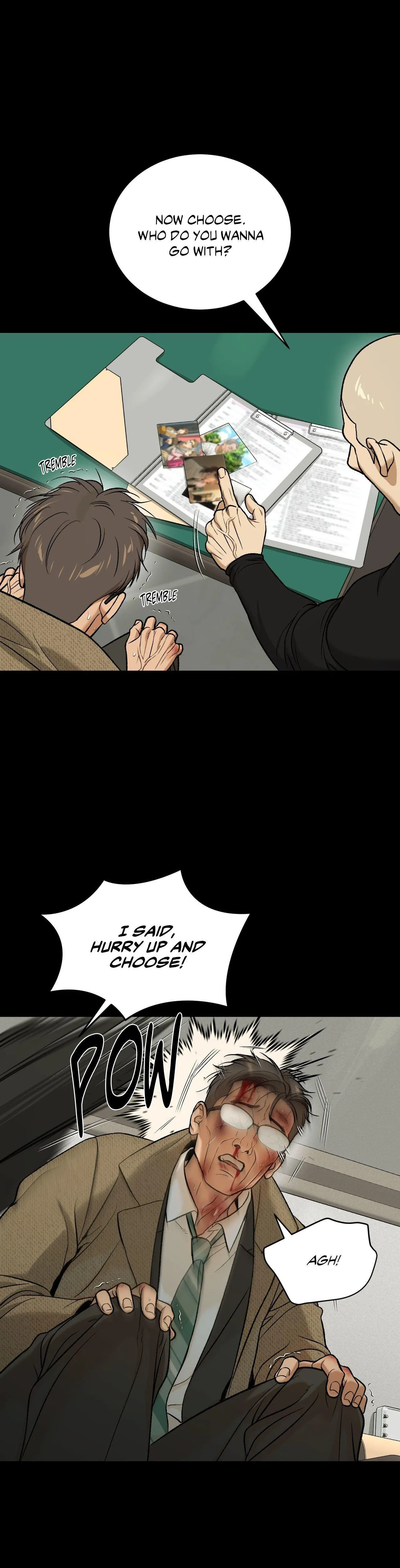 Jinx Chapter 98 - Page 5