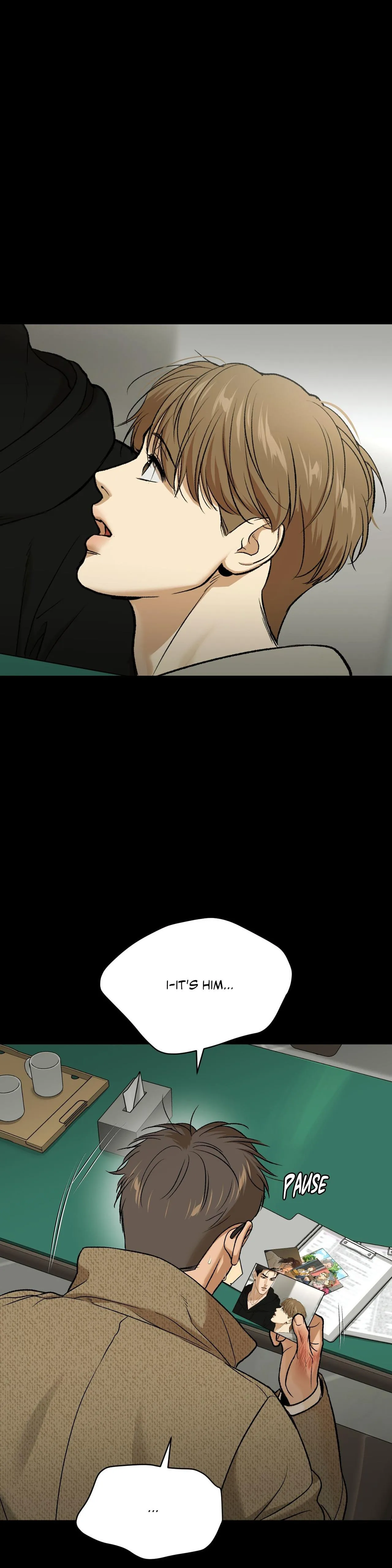 Jinx Chapter 98 - Page 7