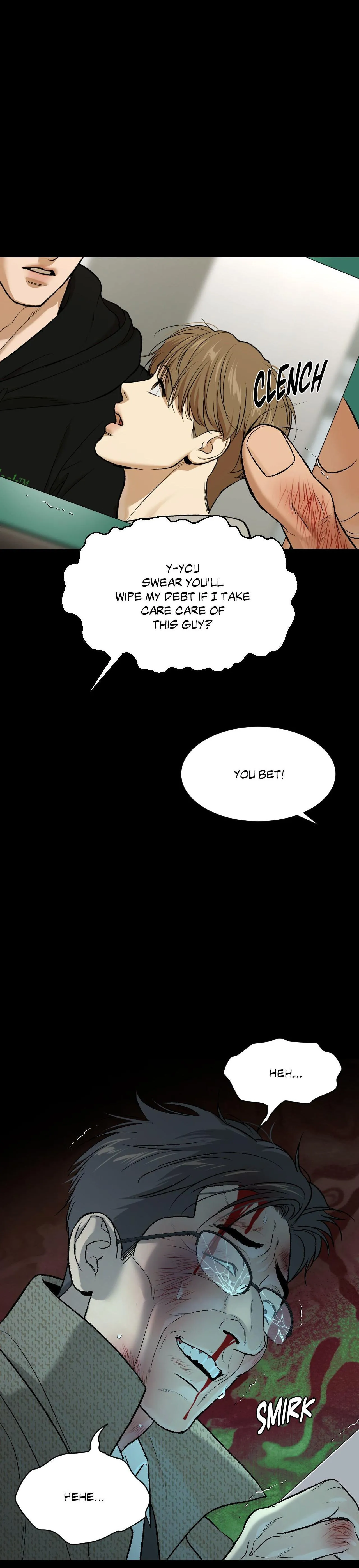Jinx Chapter 98 - Page 8