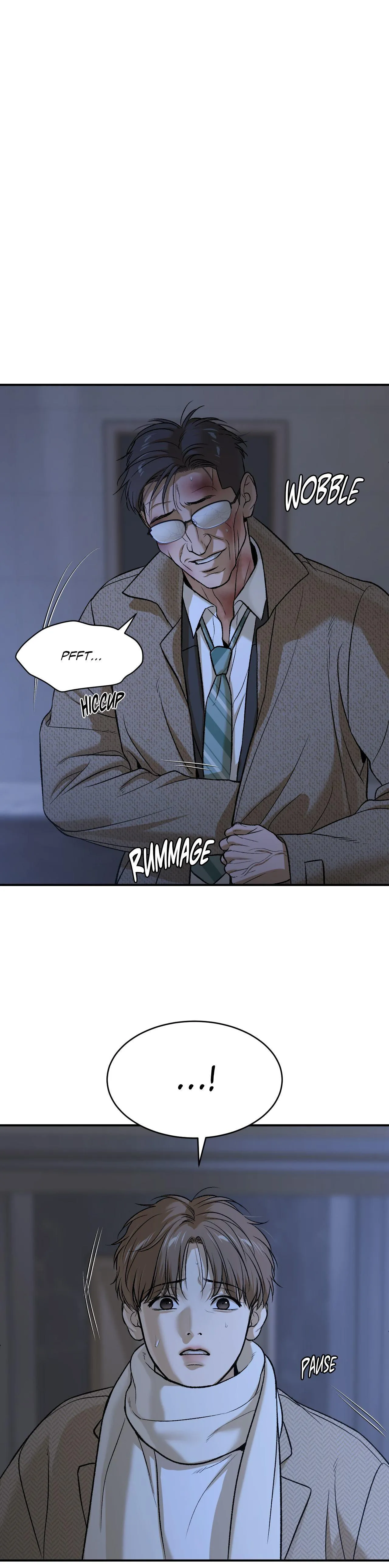Jinx Chapter 98 - Page 10
