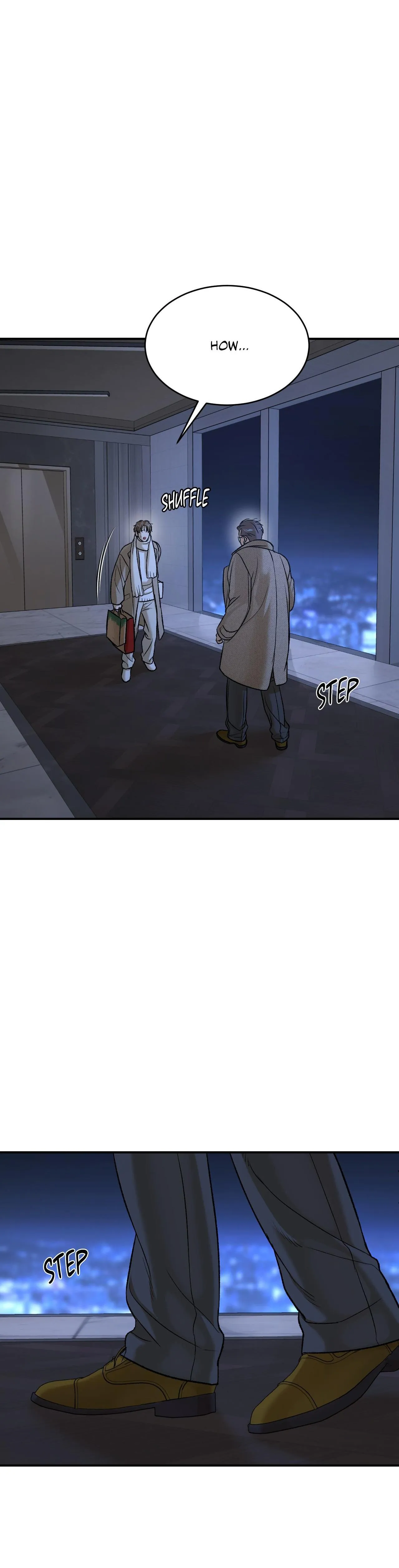 Jinx Chapter 98 - Page 11
