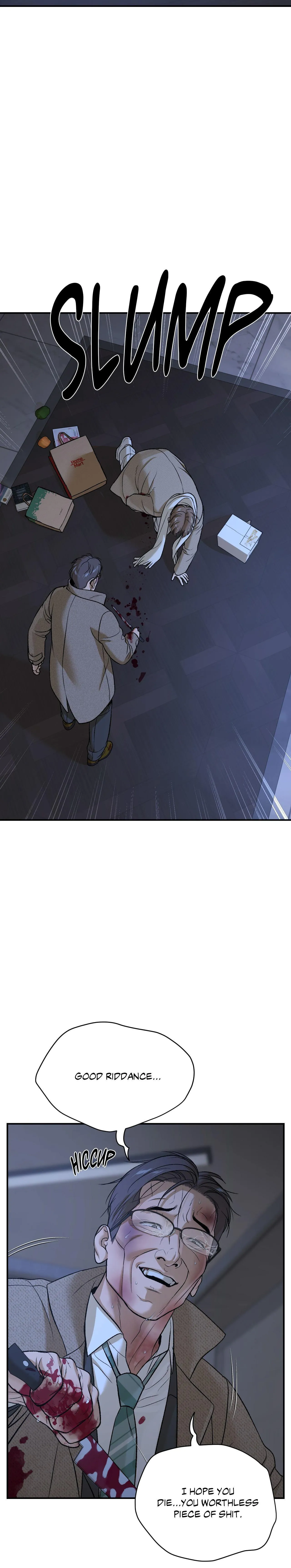 Jinx Chapter 98 - Page 15
