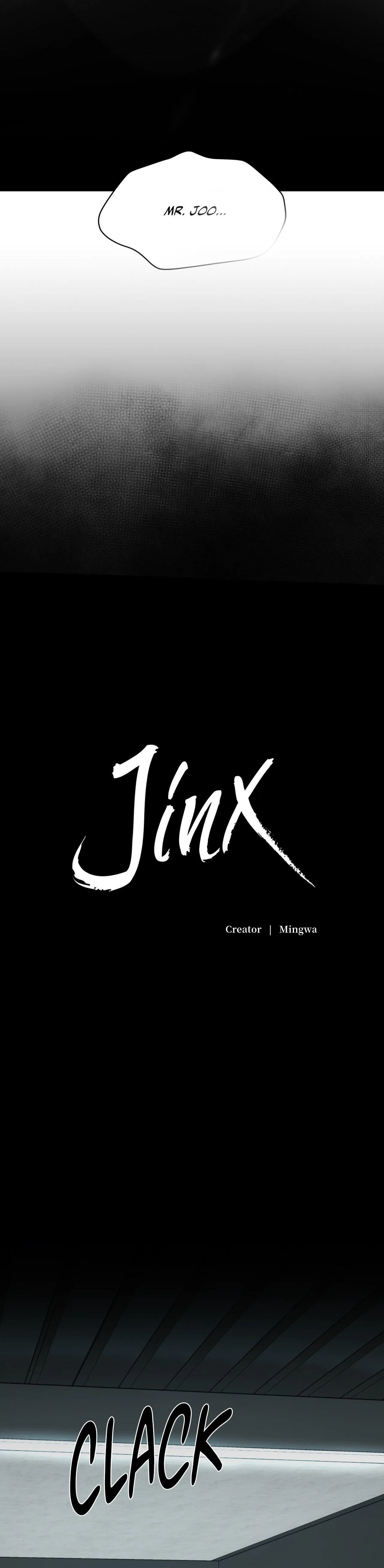 Jinx Chapter 98 - Page 20