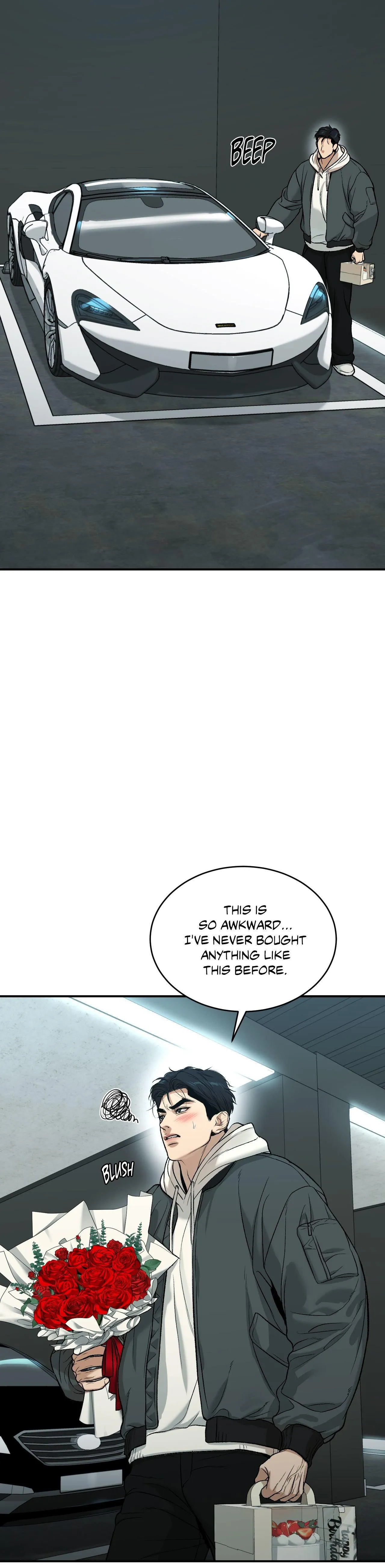 Jinx Chapter 98 - Page 21