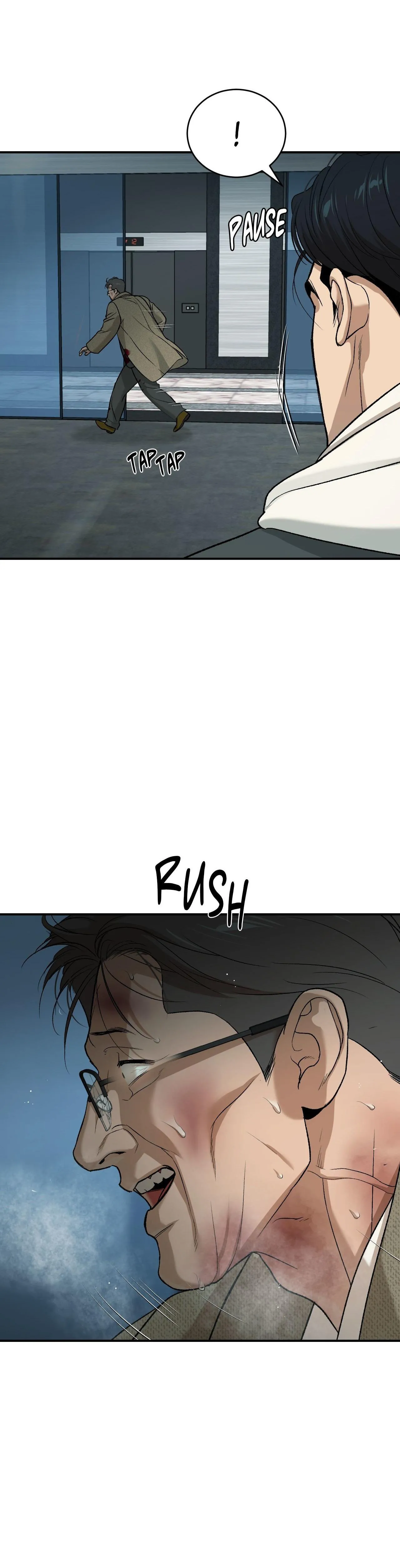 Jinx Chapter 98 - Page 24