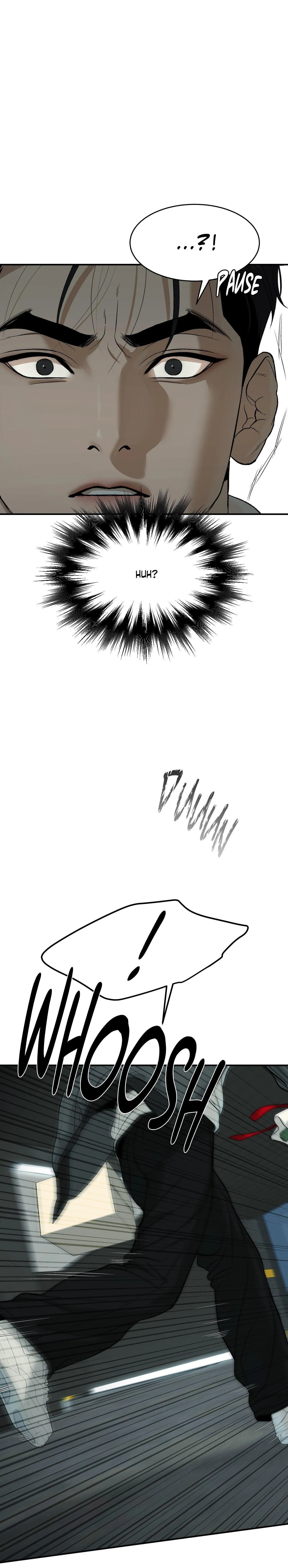 Jinx Chapter 98 - Page 26