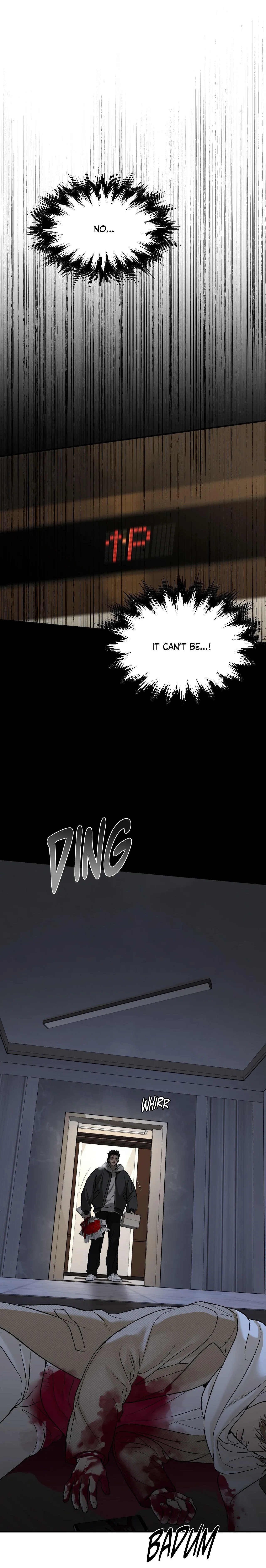 Jinx Chapter 98 - Page 27