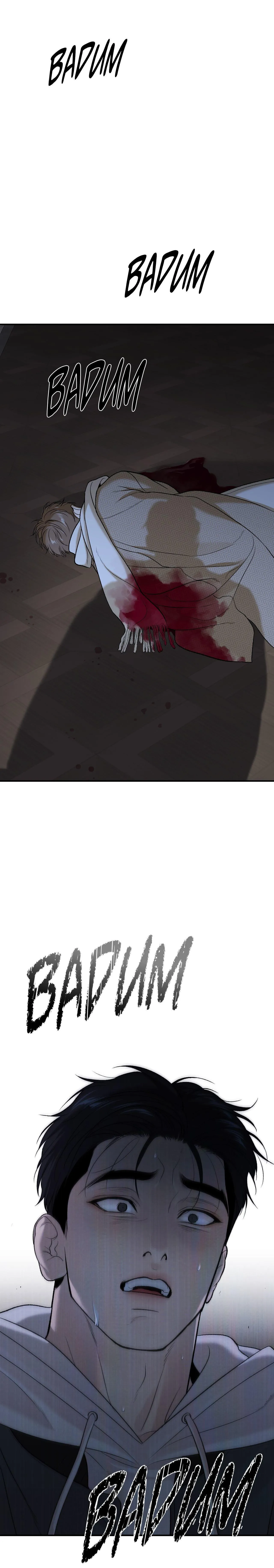 Jinx Chapter 98 - Page 28