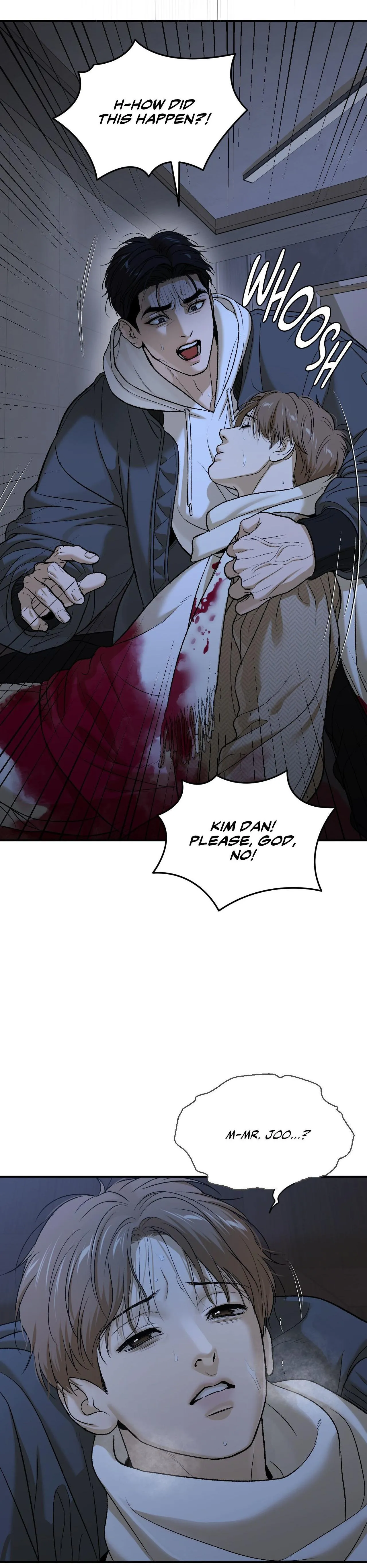 Jinx Chapter 98 - Page 30