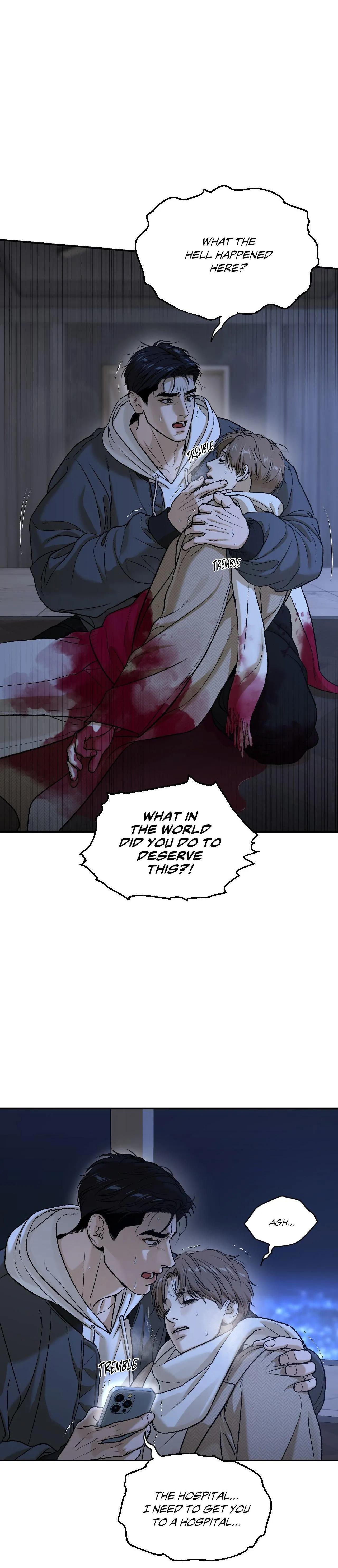 Jinx Chapter 98 - Page 32