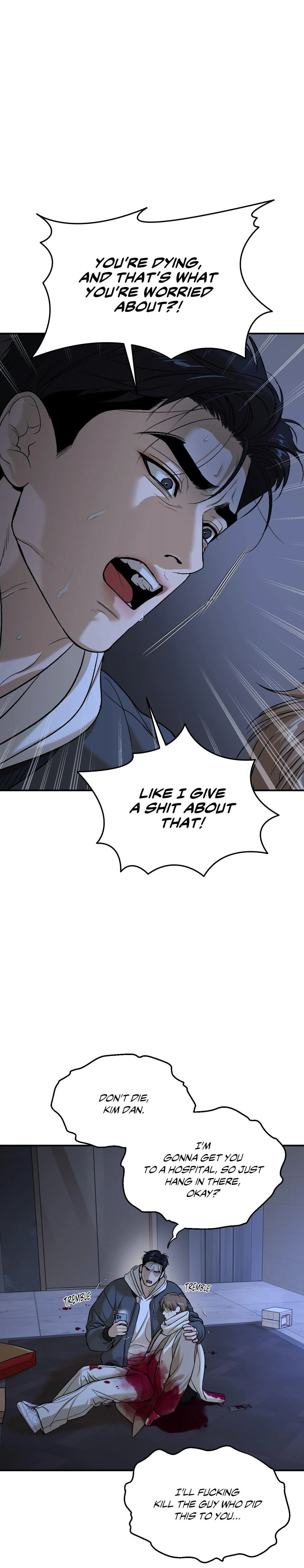 Jinx Chapter 98 - Page 34