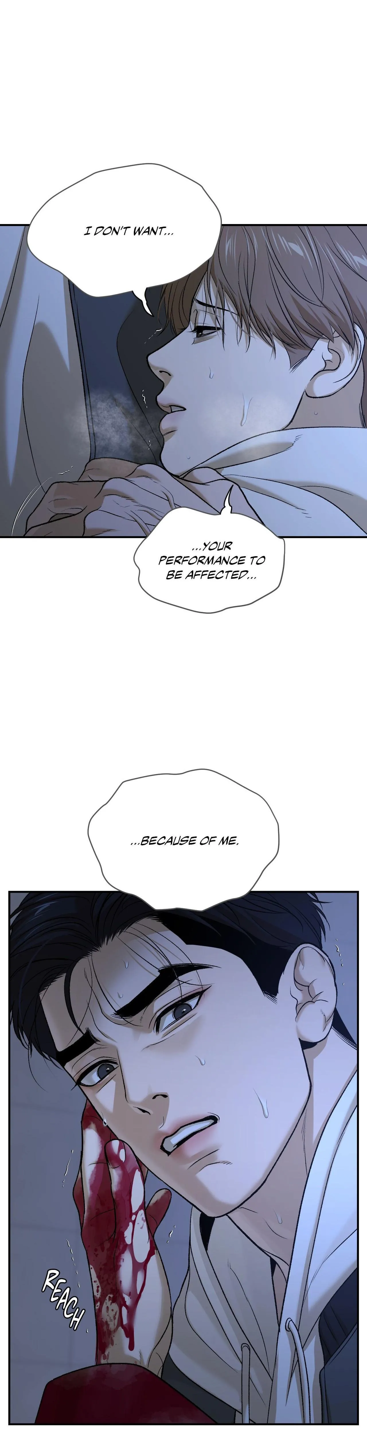 Jinx Chapter 98 - Page 35