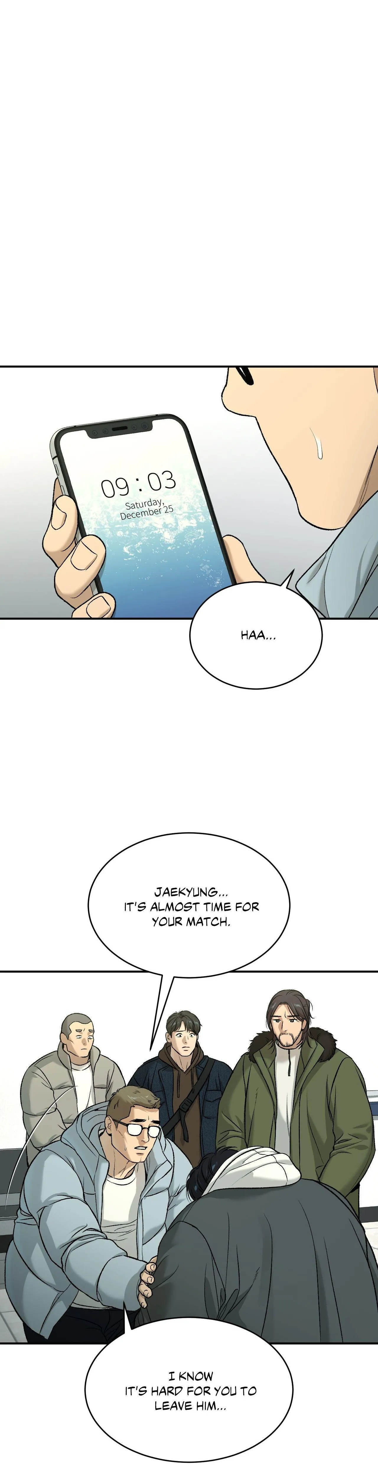 Jinx Chapter 98 - Page 45